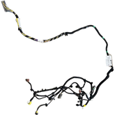 TESLA MODEL Y  FIRST ROW SEAT HARNESS ASSEMBLY - RIGHT HAND 1489060-03-G